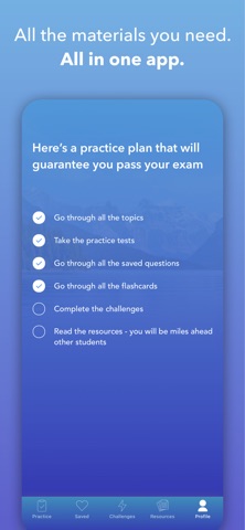 RBT Practice Tests 2026 Screenshot 8 of 10