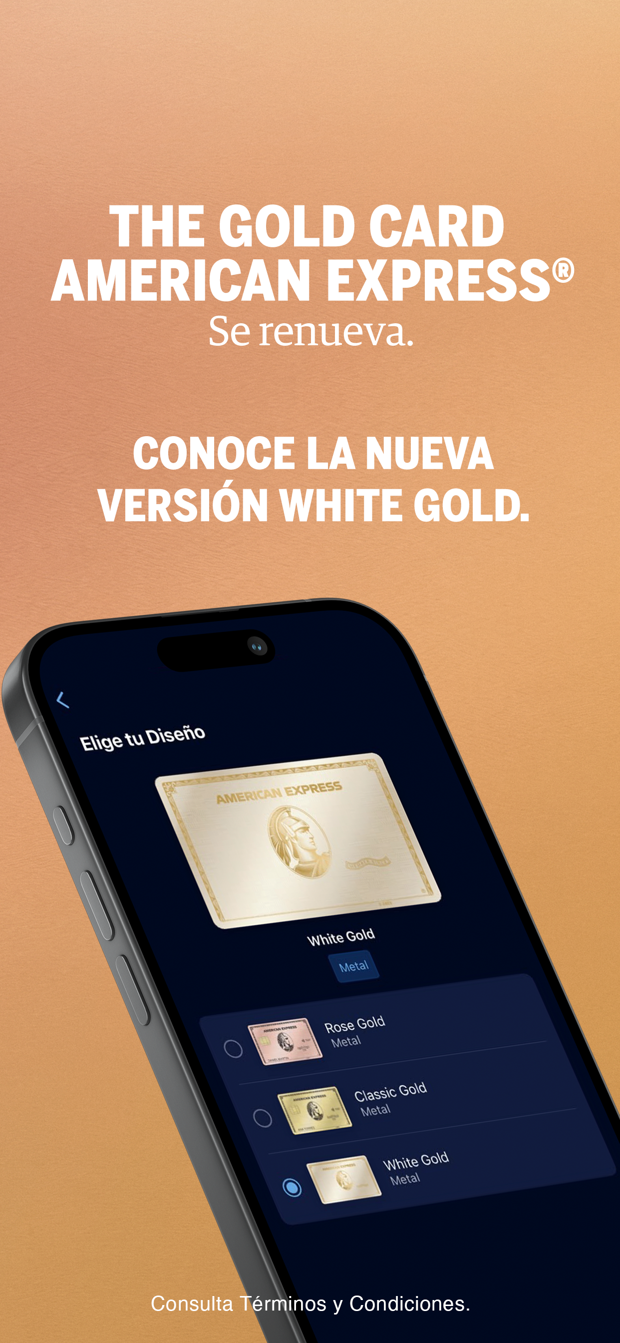 Amex México