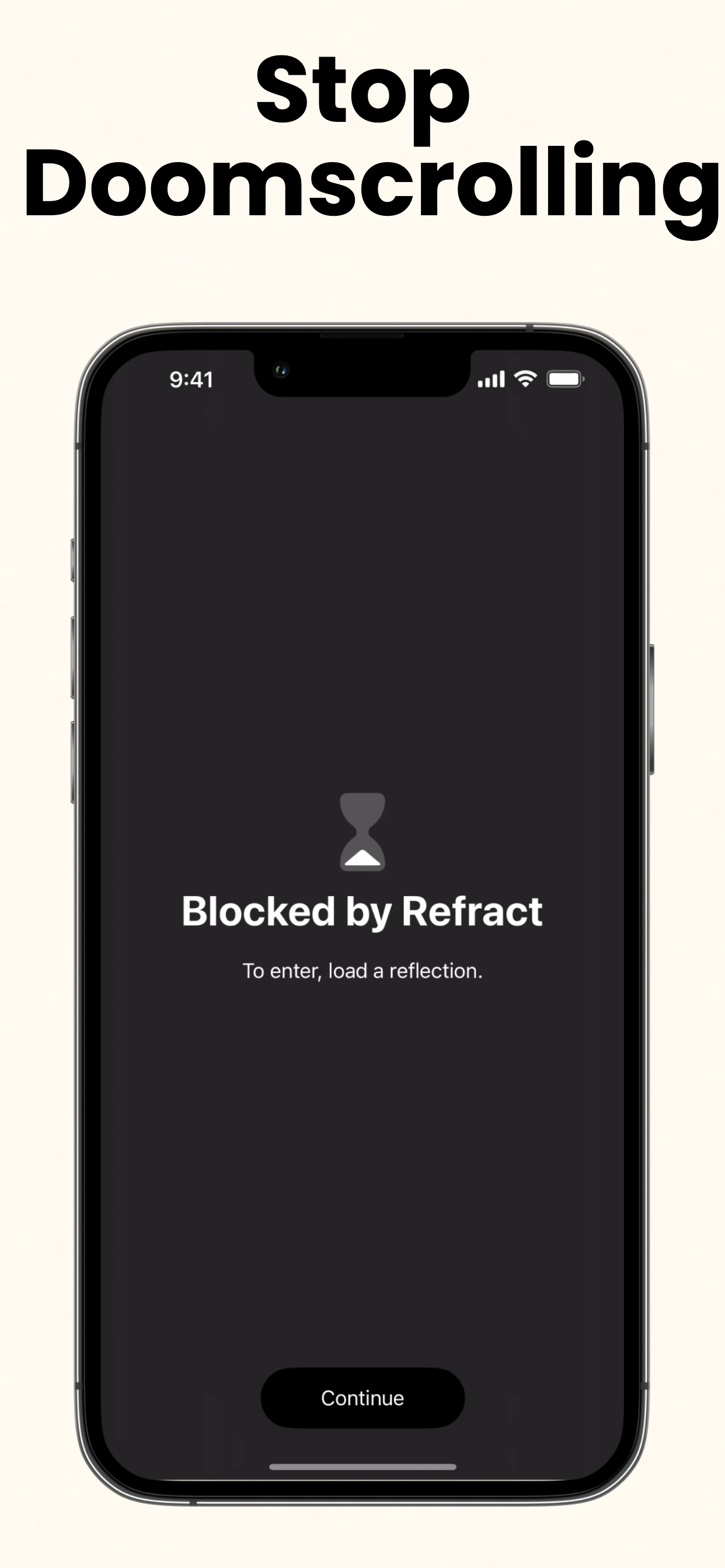 Today is the Day - Refract screenshot 7