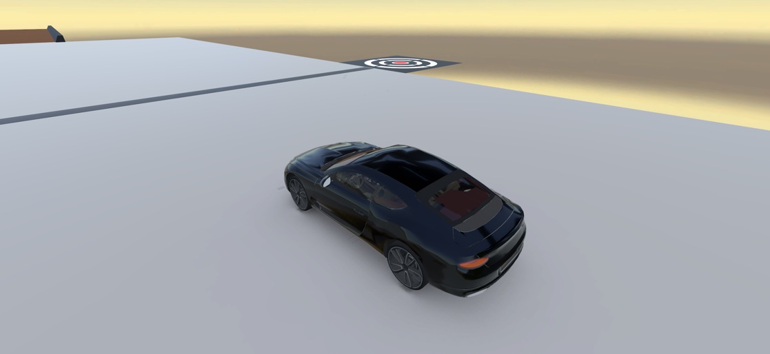 Car Crash Royale screenshot 5