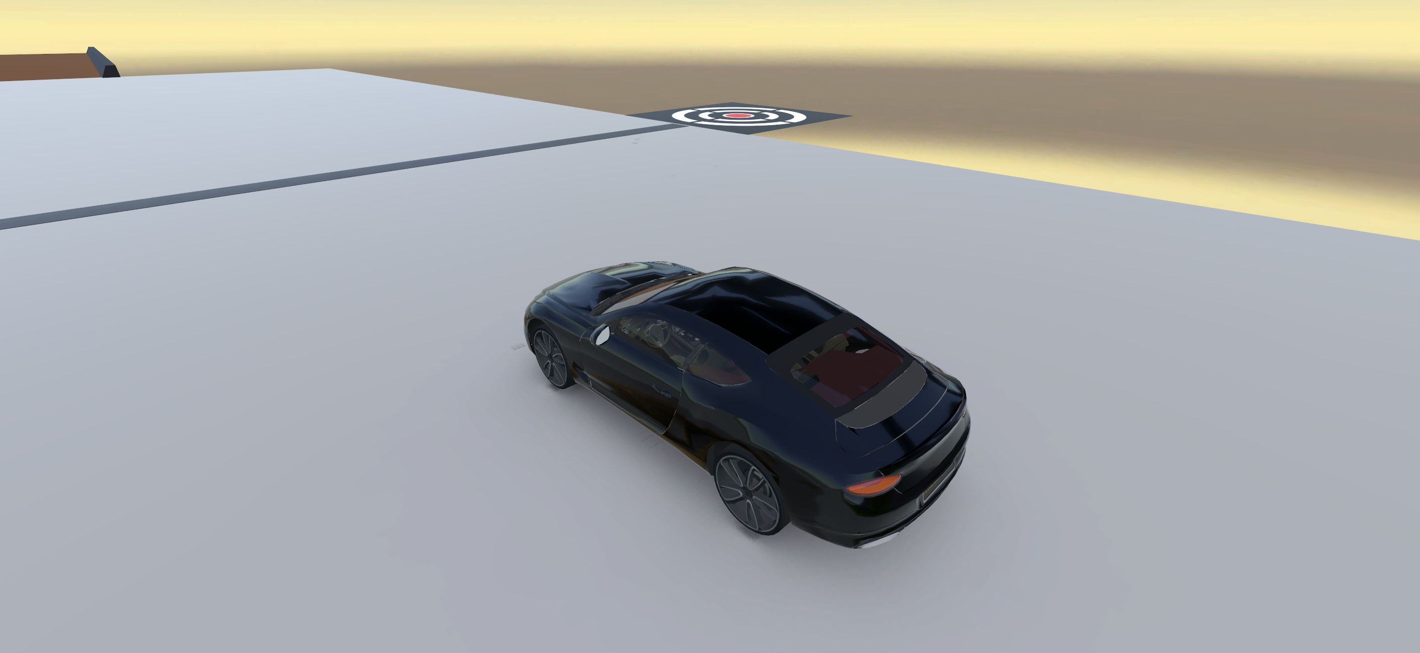 Car Crash Royale