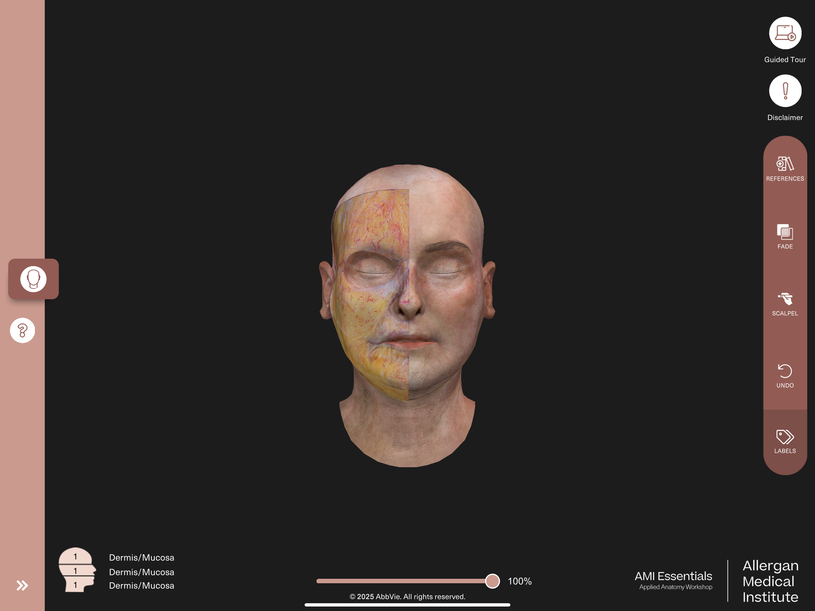 AMI Essentials: 3D Anatomy IL screenshot 15