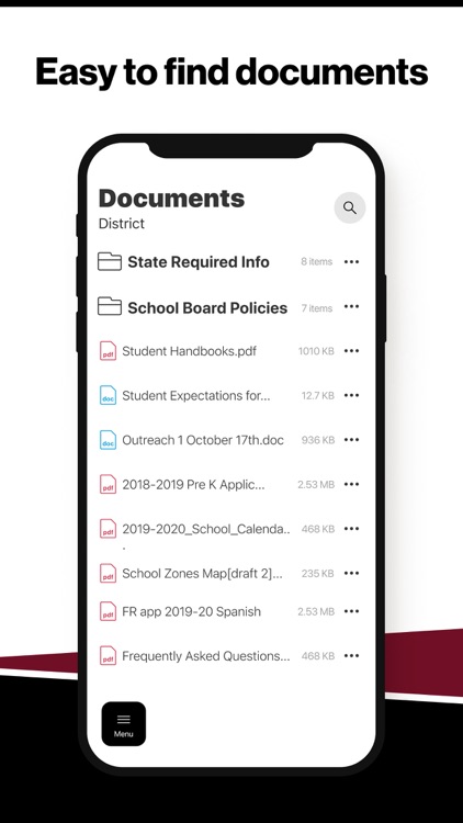 Berks County IU 14 screenshot-3