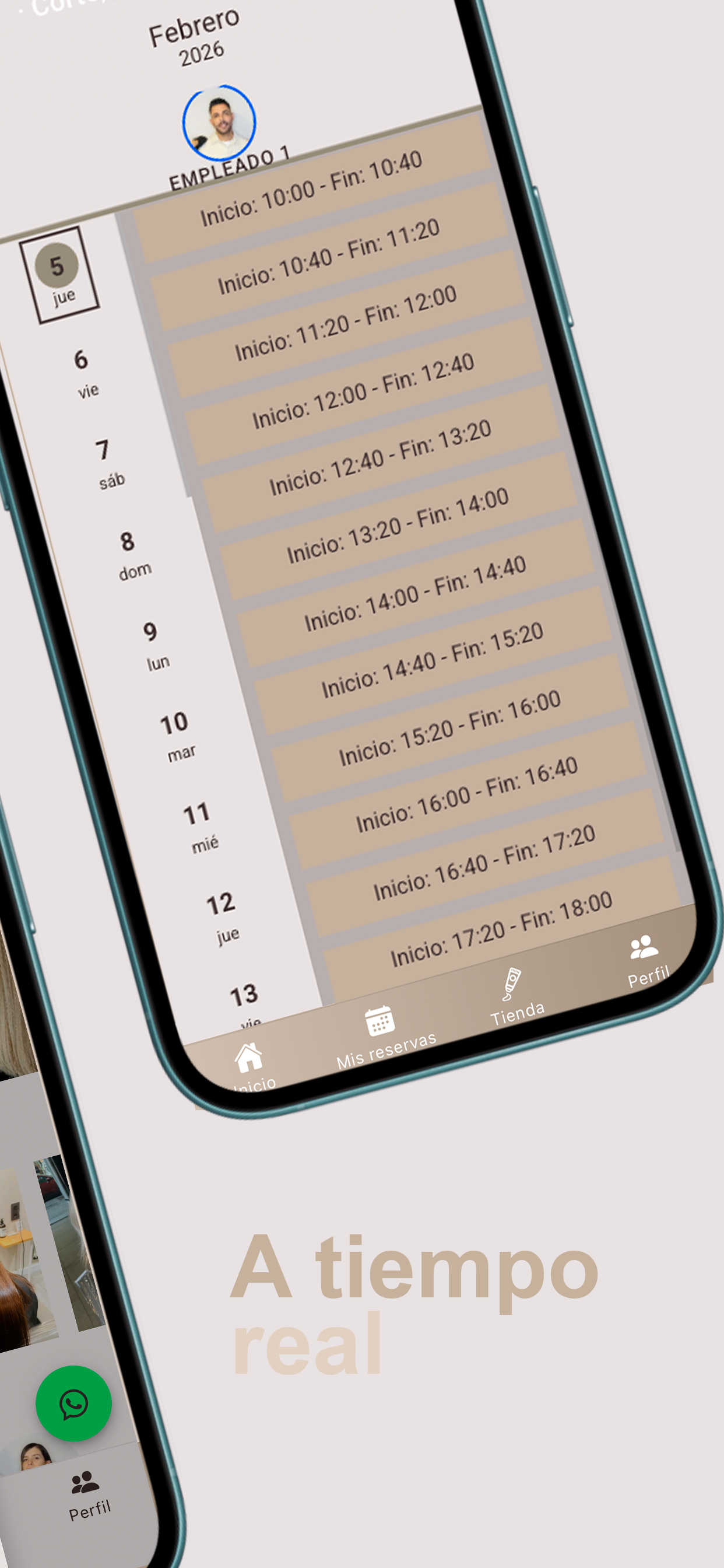 Eco Elements screenshot 2
