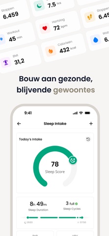 Fit 8 Screenshot 4 of 8