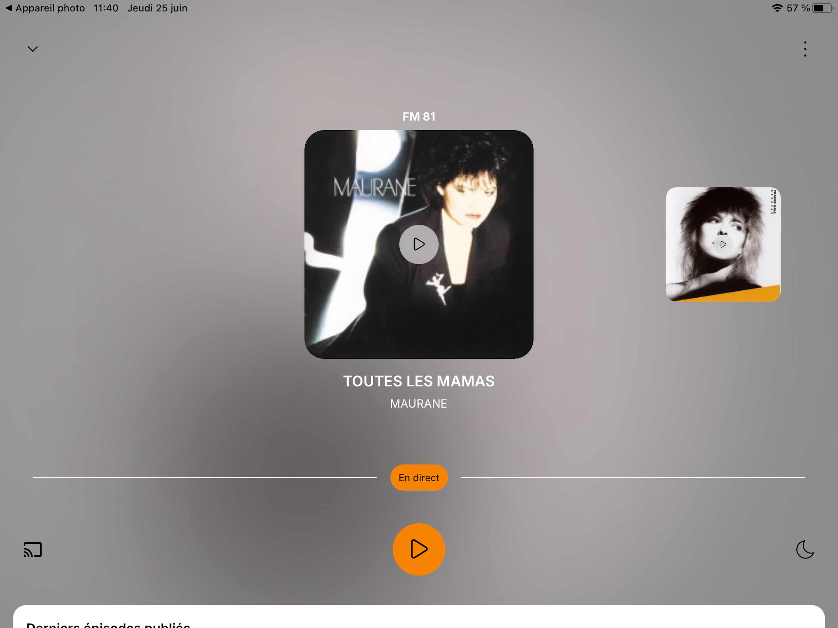 FM 81 screenshot 6