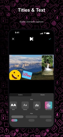 VSDC Screenshot 4 of 6