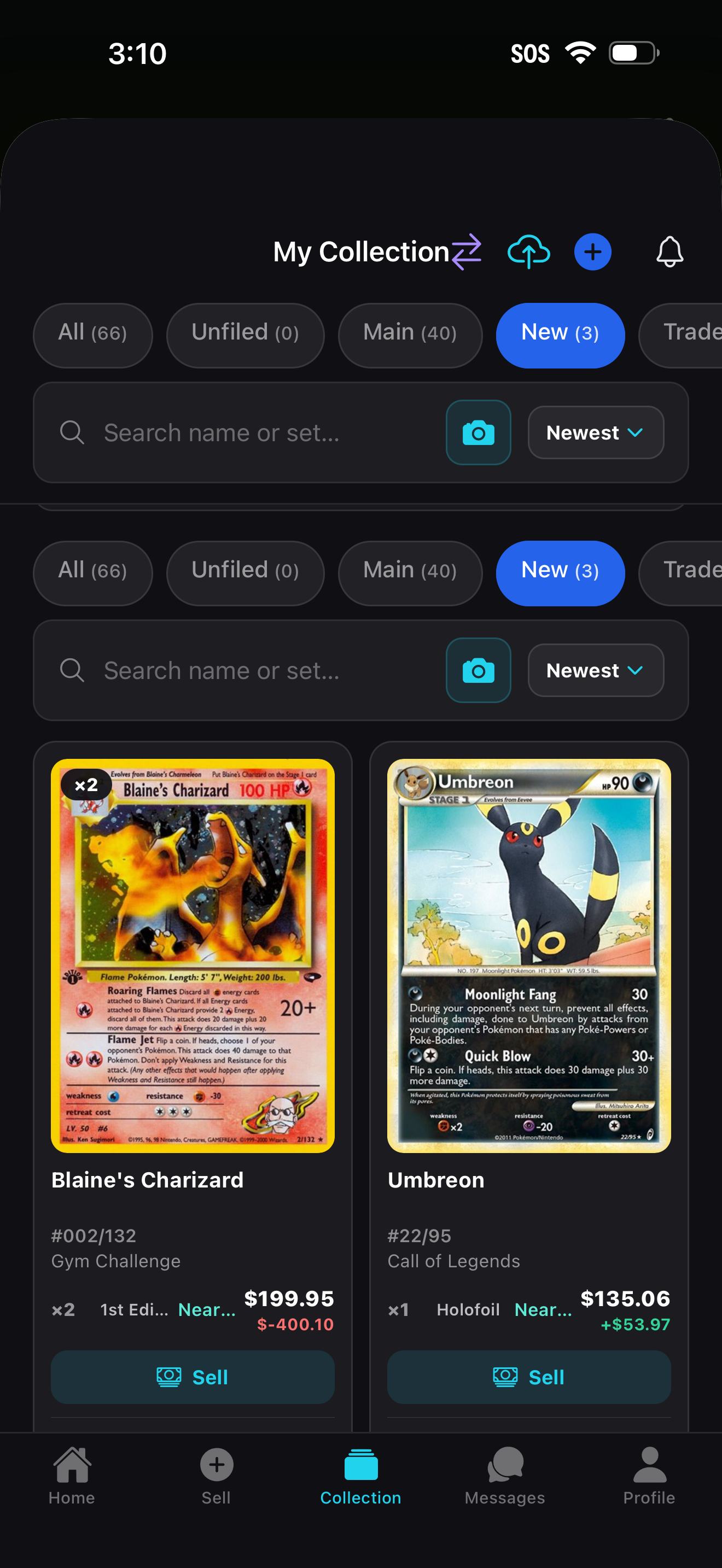 LootScout: Collectibles screenshot 3