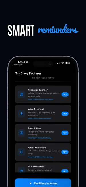 bluey.ai screenshot 4