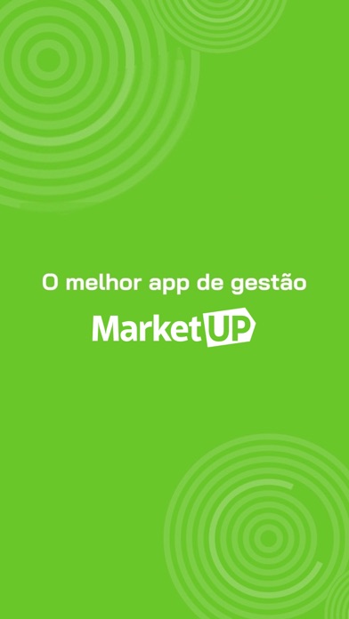 Screenshot #1 pour MarketUP ERP