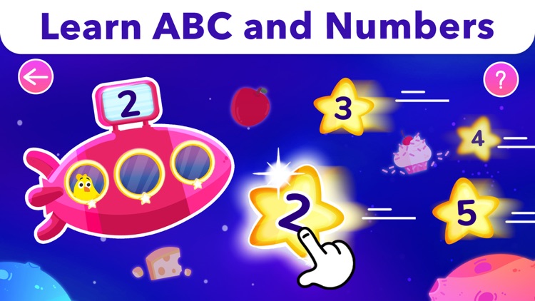 Smart Games: Kids Math & Logic