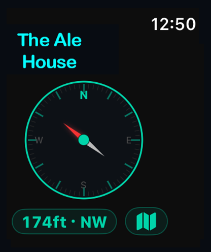PINtPOINT Beer Radar screenshot 10
