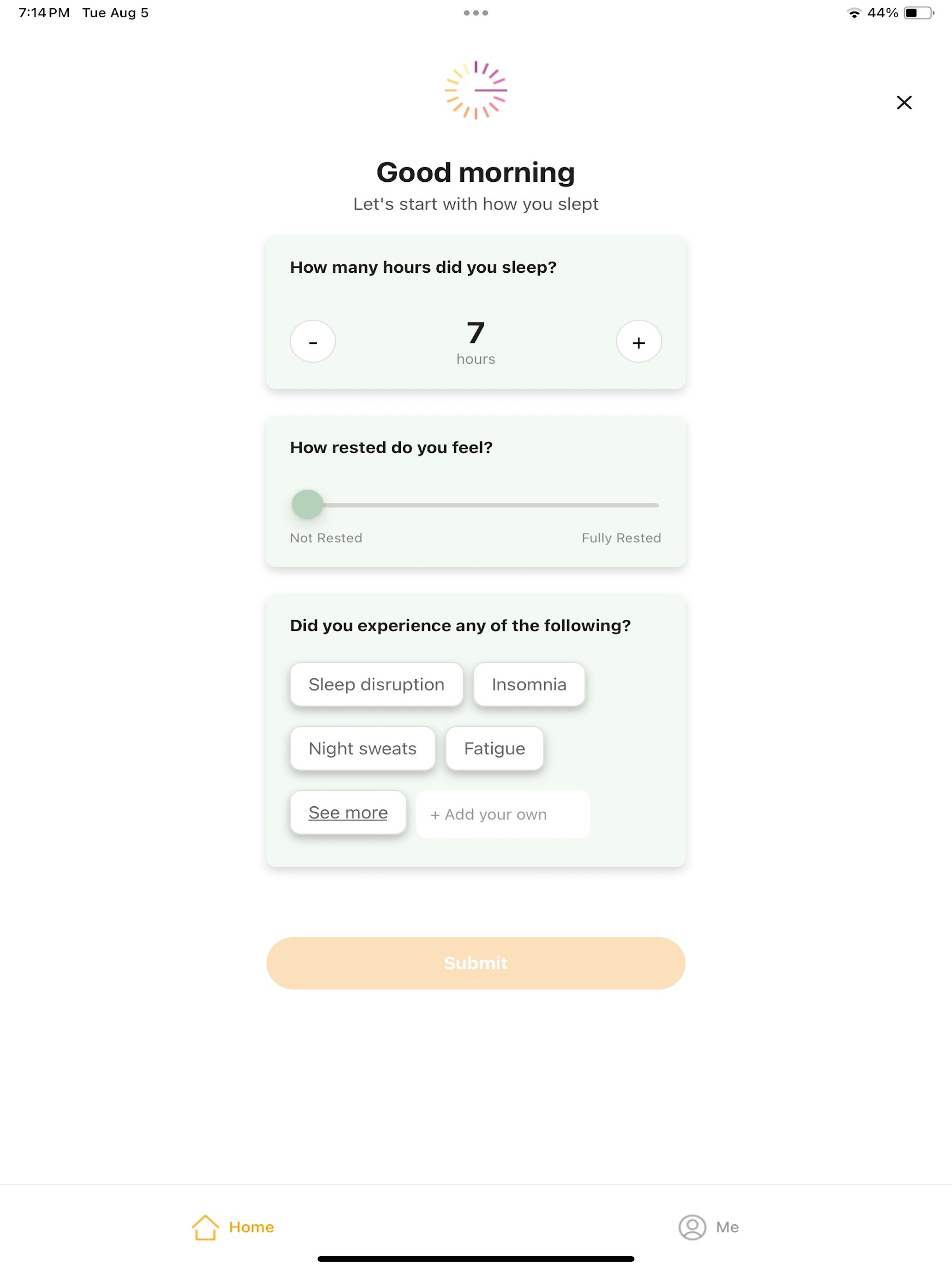LyvHealth