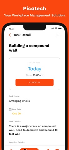 Picatech Screenshot 2 of 4
