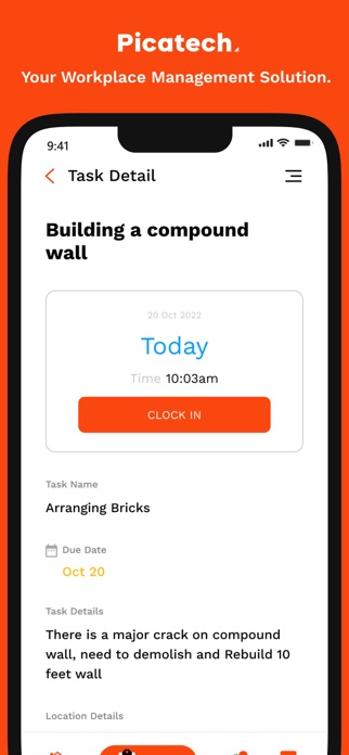 Picatech Screenshot 2 of 4