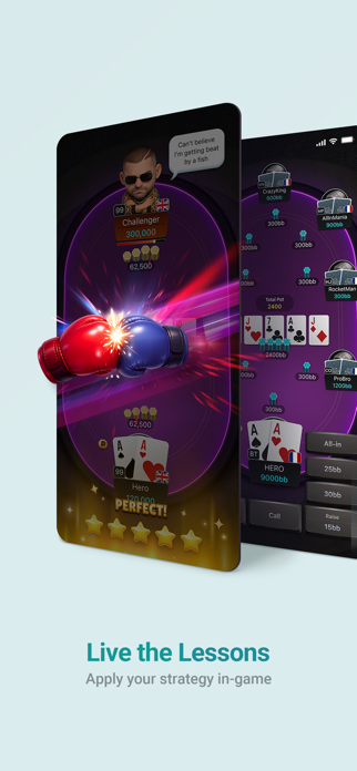 WSOP Academy Screenshot 7 of 7