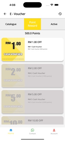Cheap2shop screenshot