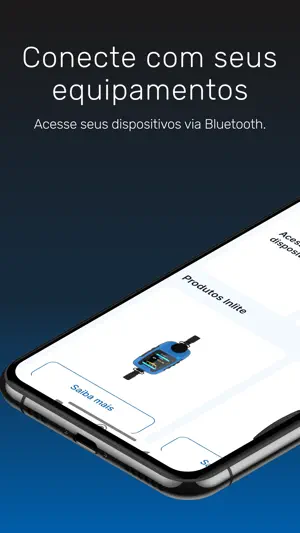Inlite - ConnectLite screenshot 1