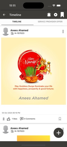 Avadh Homes Screenshot 6 of 7