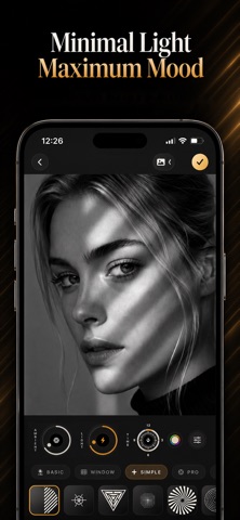 ShadowFX: Gobo Shadows Screenshot 5 of 8