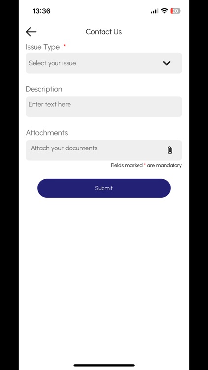 Fargo Brush screenshot-6