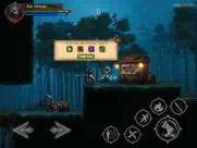 kaz warrior 3: shinobi legend айпад изображения 4