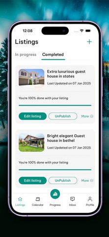 Connecting Rentals Screenshot 6 of 8