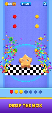 Pin Away! Screenshot 2 of 6