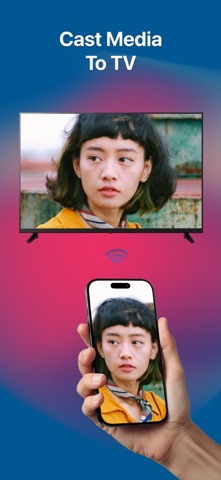TV Remote - Universal ControI screenshot