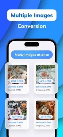 Image Converter! Screenshot 3 of 5