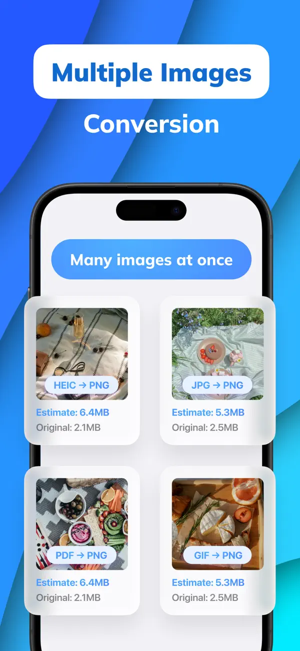 Image Converter! 截图 3