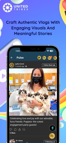 United Tribes Screenshot 8 of 10