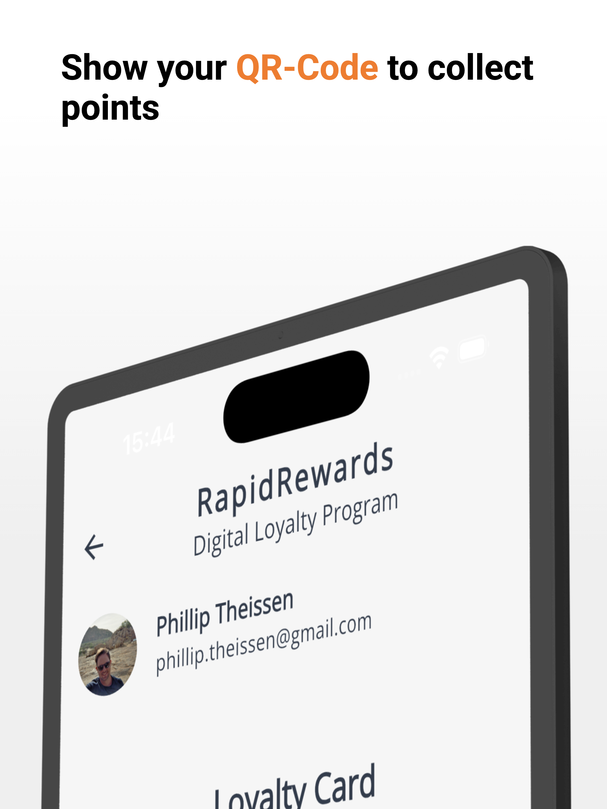 RapidRewards