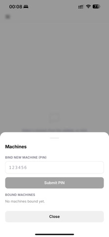 CodeWithPhone Screenshot 4 of 5