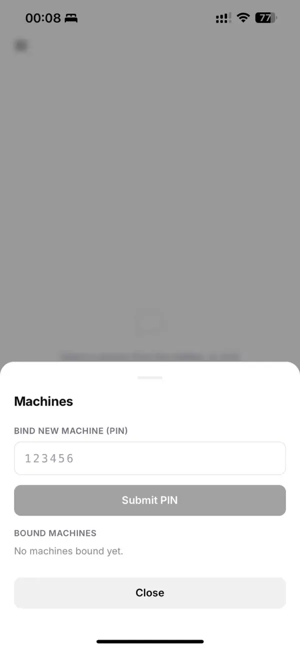 #4. CodeWithPhone (iOS) De: Shanghai Yijing Wanwu Intelligent Technology Co., Ltd.