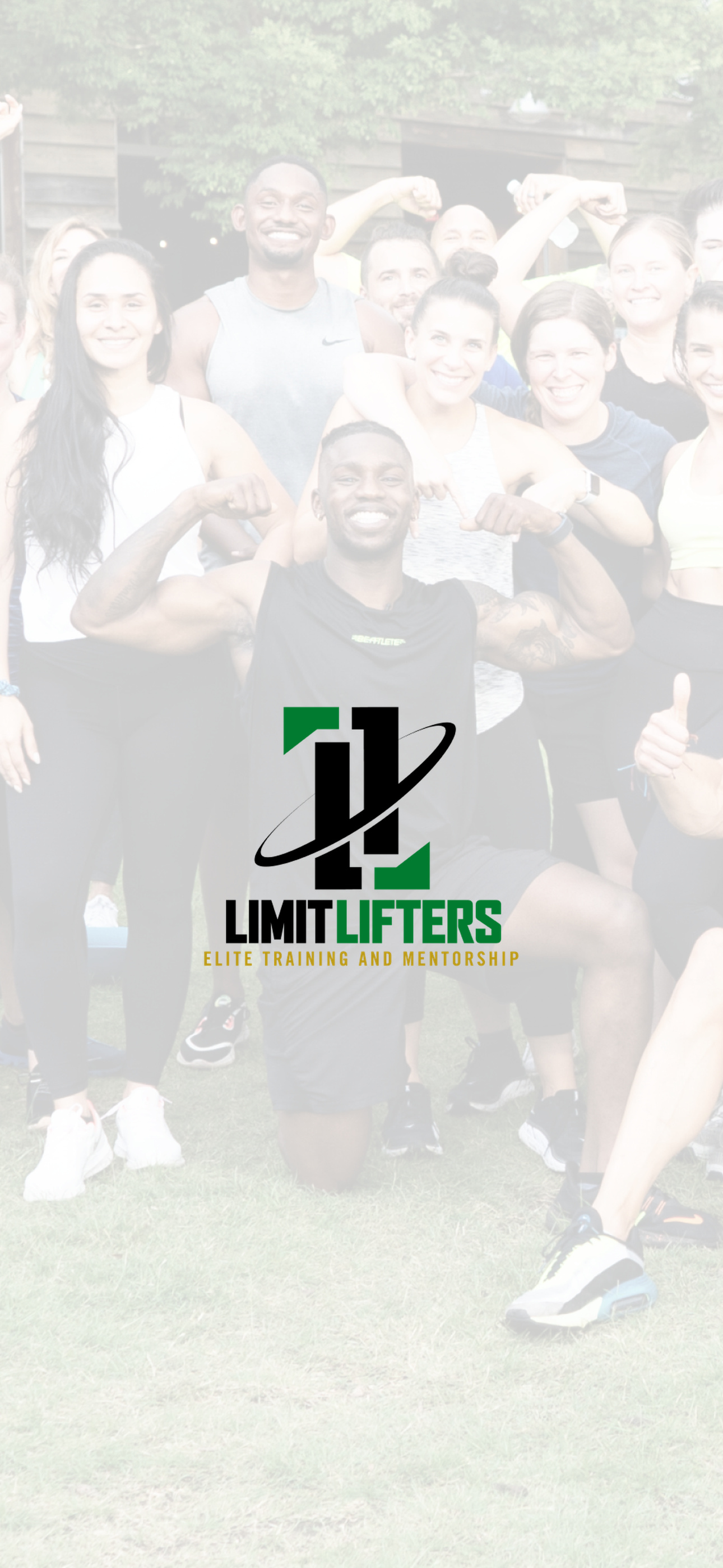 Limit Lifters Elite