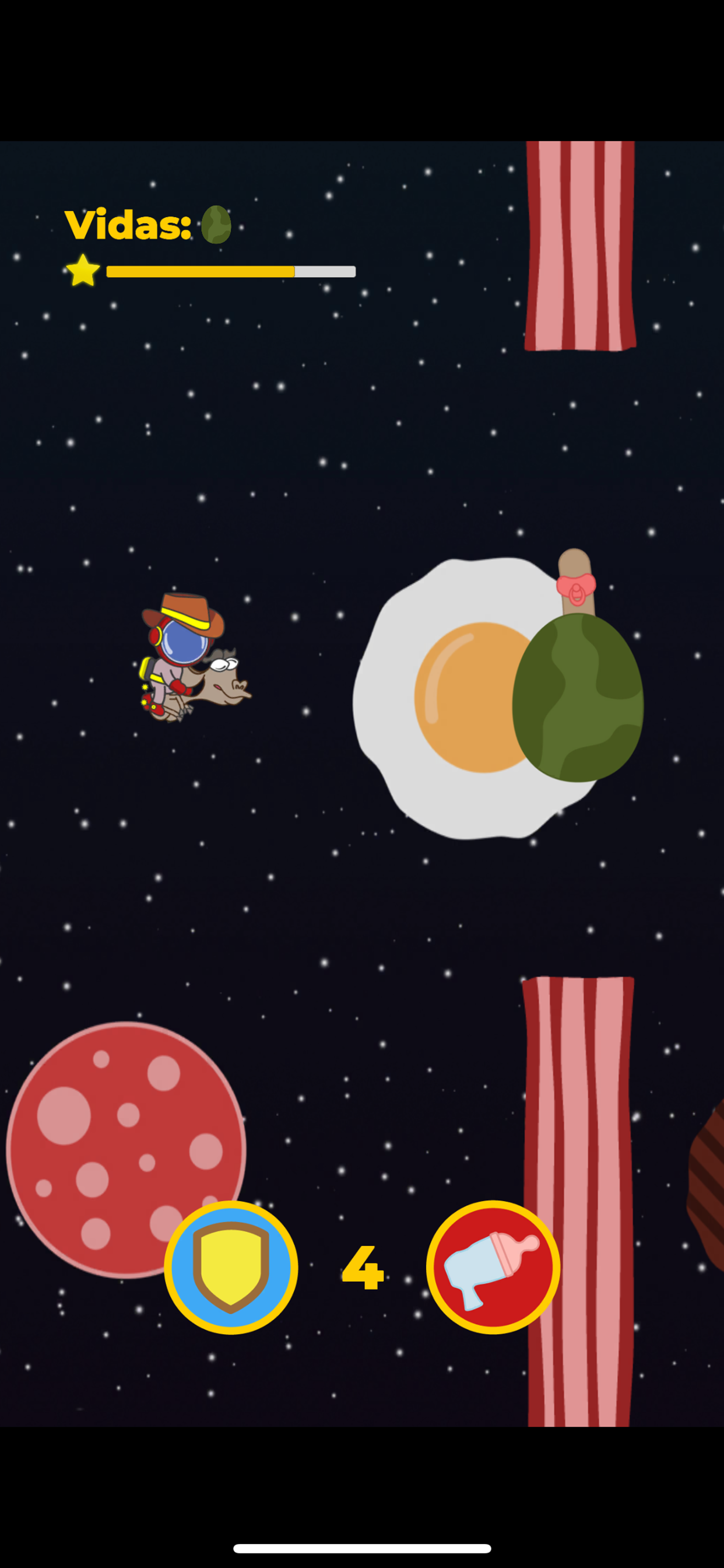 Armando Strong screenshot 5