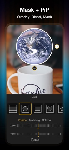 Videoproc Editor Screenshot 5 of 7