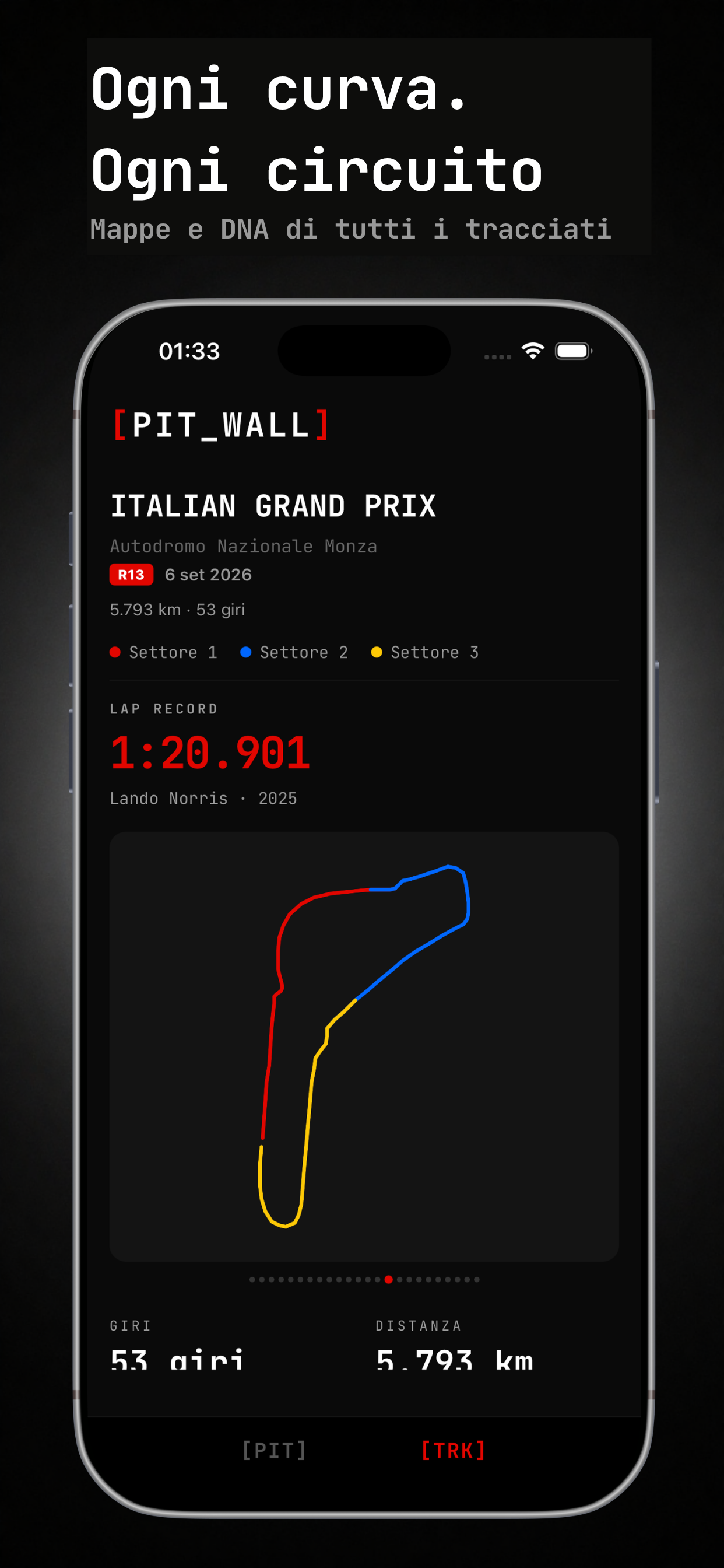 Pit_Wall screenshot 8