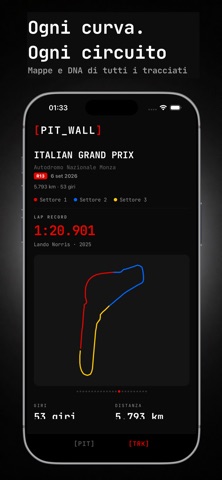 Pit_Wall Screenshot 8 of 8