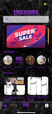 Product Plug screenshot