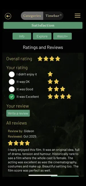 Yoreflix screenshot 4