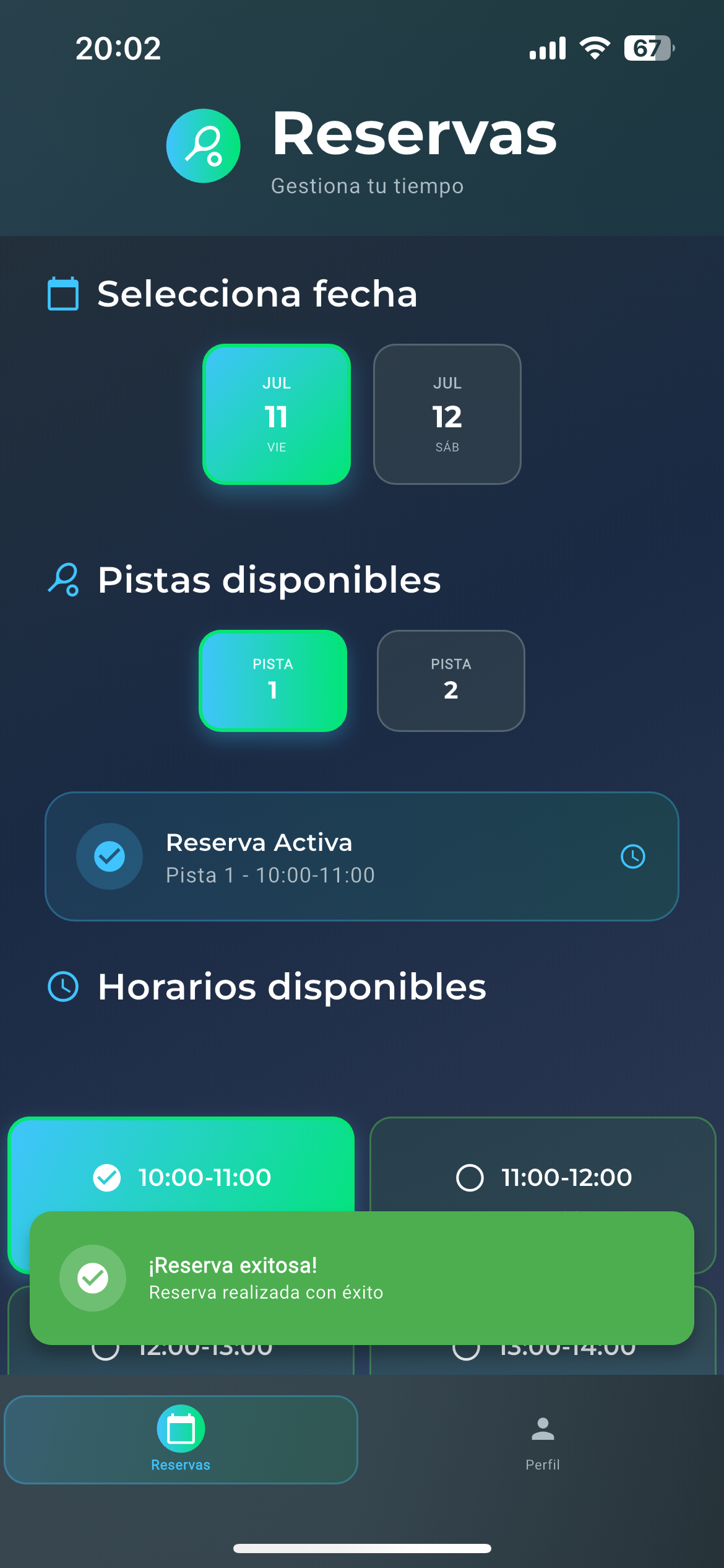 UrbaPadel