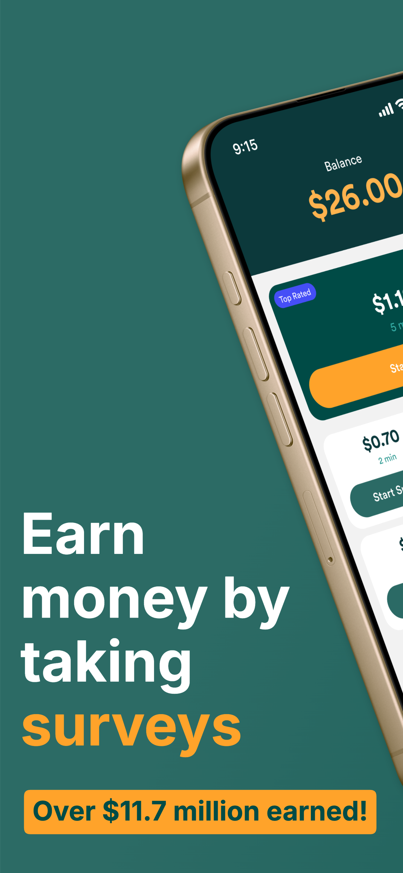 MultiPolls: Earn Real Money