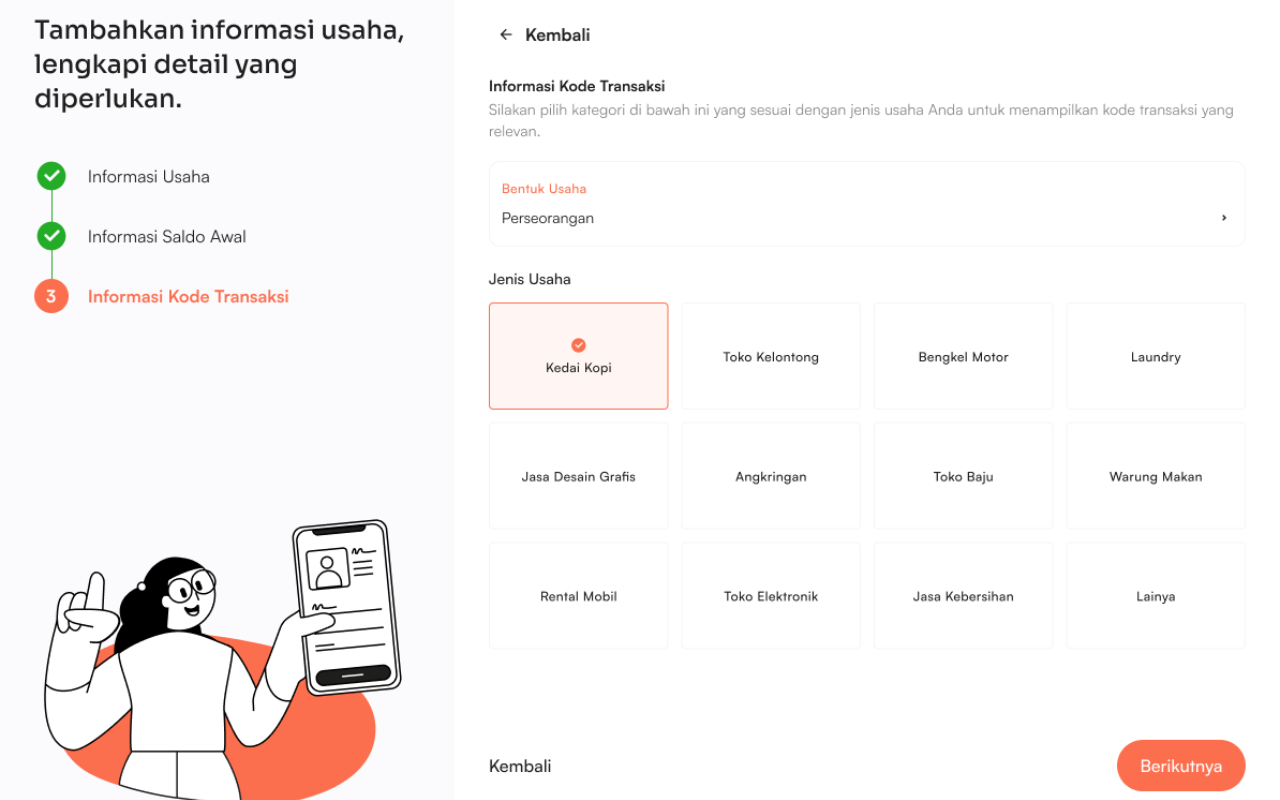 Dokfin screenshot 14