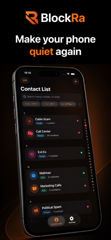 BlockRa Screenshot 1 of 5