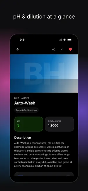 FYD - Every Car Detailing screenshot 3