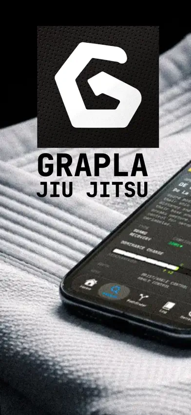 Grapla screenshot 1