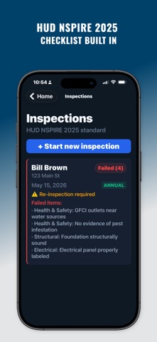 VoucherTrack Screenshot 3 of 6