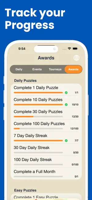 Sudoku Puzzle World screenshot 8
